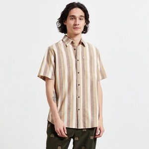 Katin Kenwood Striped Shirt